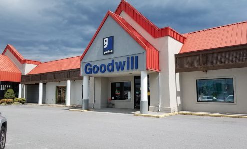 Goodwill Sevierville