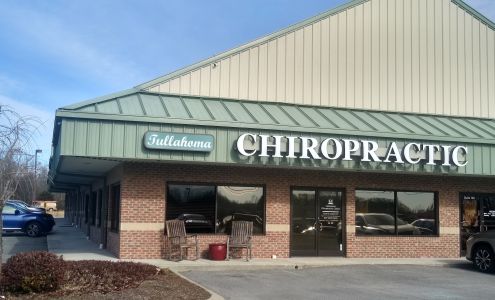 Tullahoma Chiropractic Center