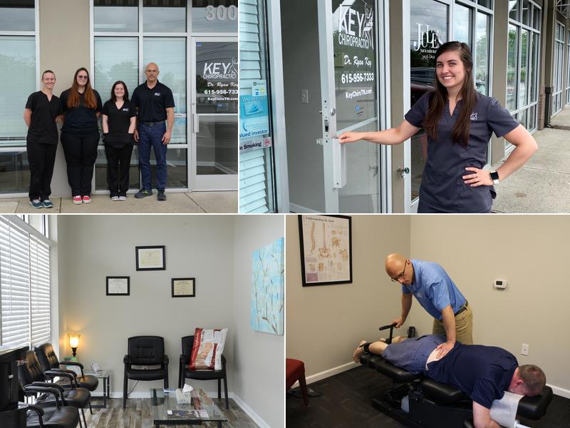 Key Chiropractic: Ryan Key, DC