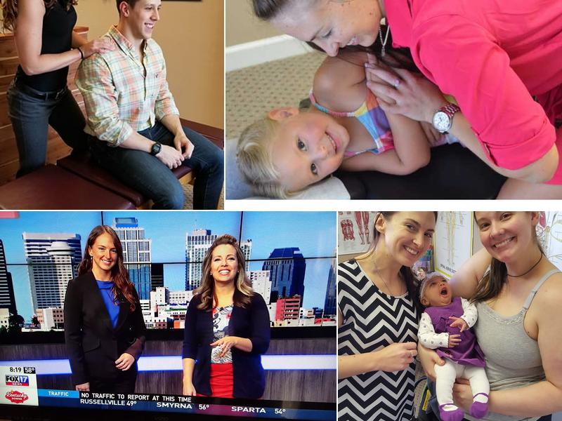 Healing Hands Chiropractic Murfreesboro