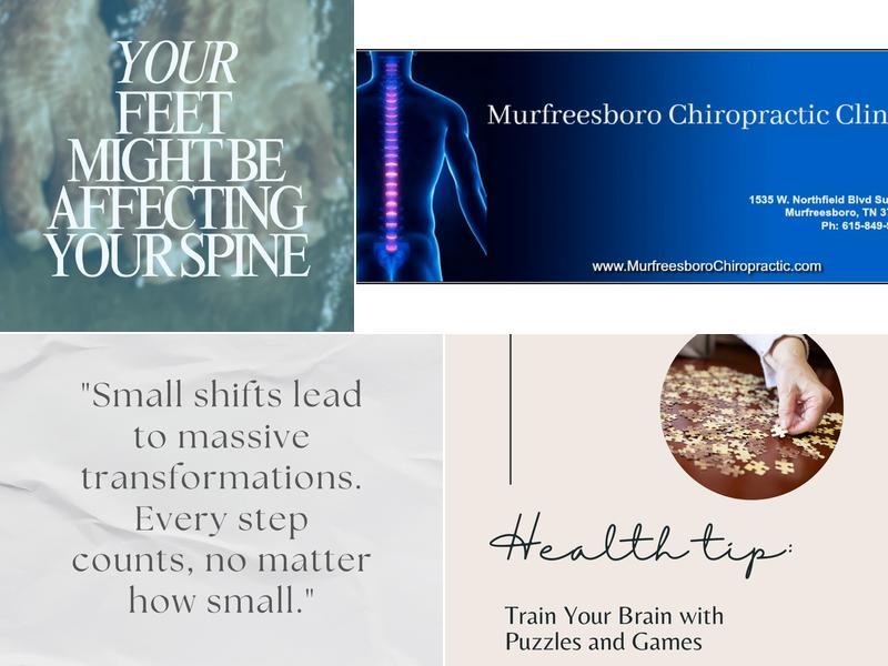 Murfreesboro Chiropractic Clinic