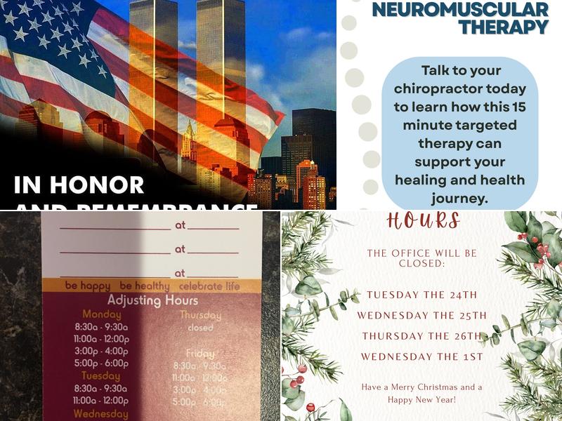 Allen Family Chiropractic