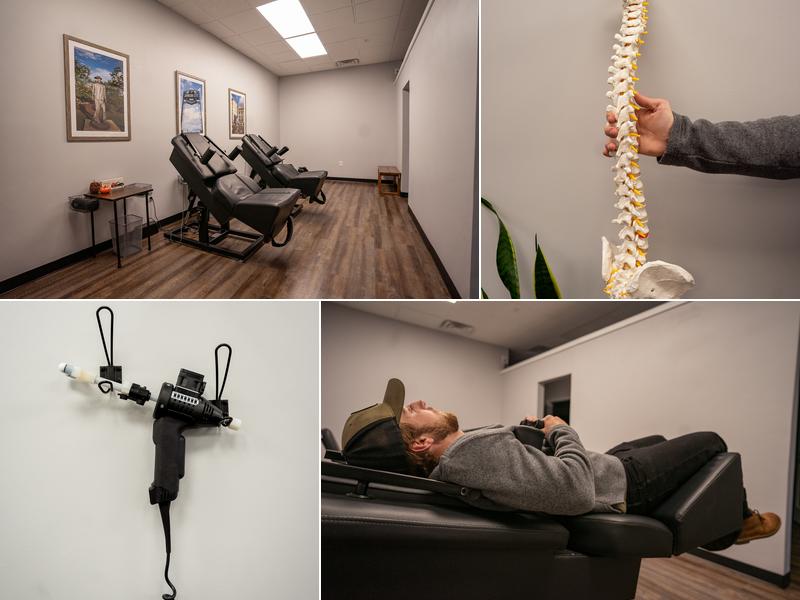 Integral Wellness Co.