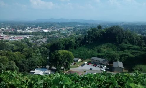 Spectrum Sevierville