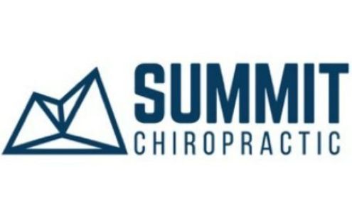 Summit Chiropractic: Ryan Teeter, DC