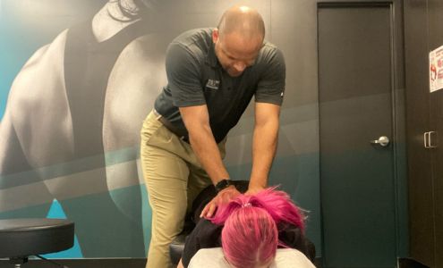 The Joint Chiropractic