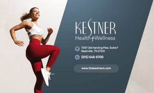 Kestner Health + Wellness