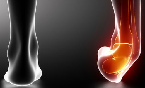 Rutherford Spine and Wellness Center