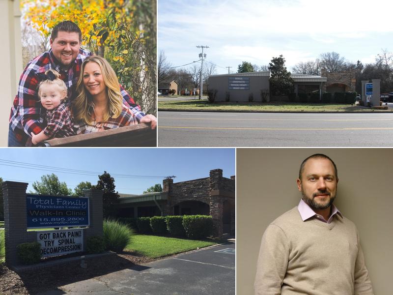 Skin Solutions Dermatology - Murfreesboro