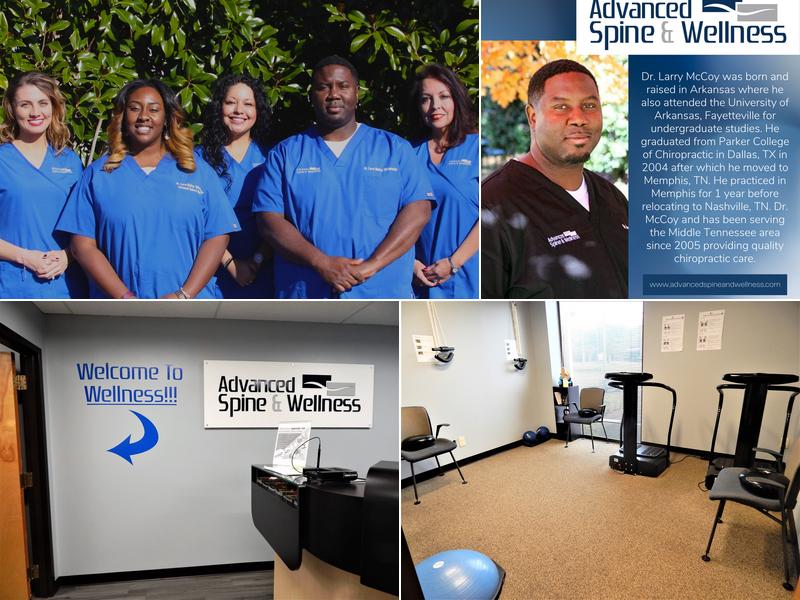 Advanced Spine & Wellness