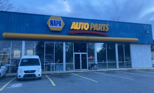 NAPA Auto Parts - Triple J Mechanical Parts Inc