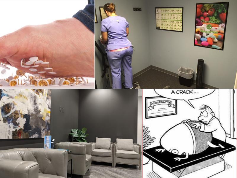 Ideal Health and Chiropractic