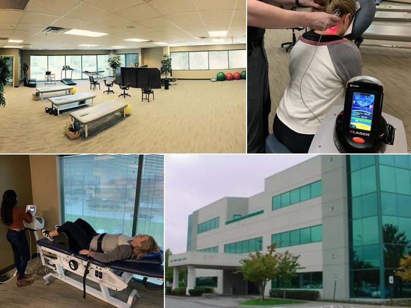 Advanced Health Chiropractic