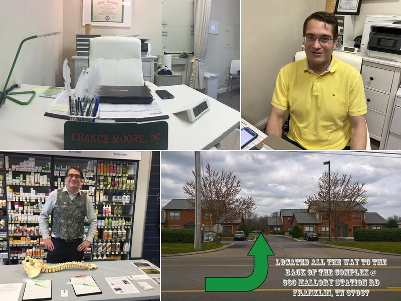 White Feather Chiropractic