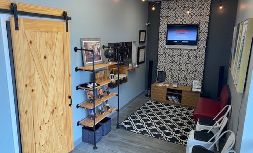 Chiropractic Works - Dr. Christian Canete