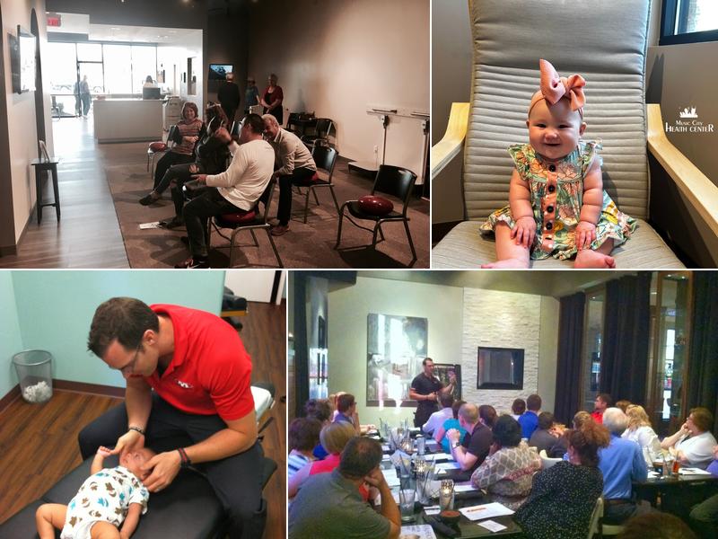 Music City Health Center