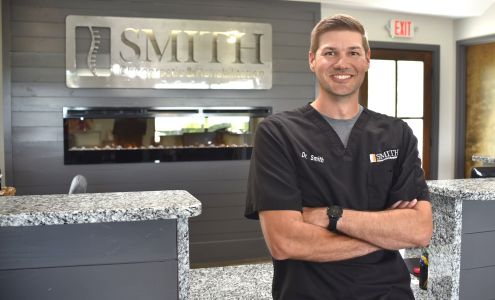 Smith Chiropractic 730 N Mt Juliet Rd, Mt. Juliet Tennessee 37122
