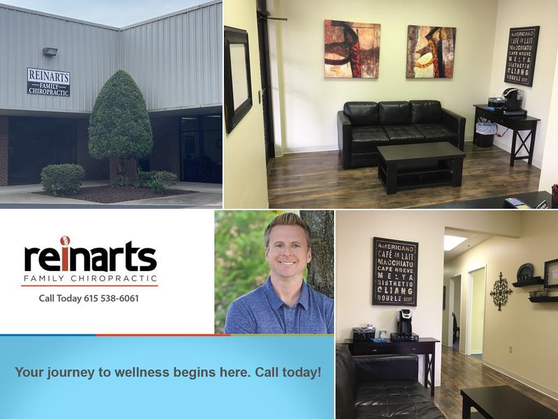 Reinarts Family Chiropractic