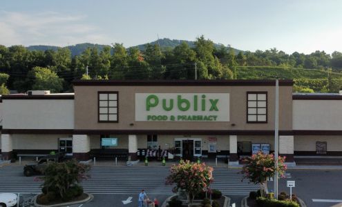 Publix Super Market at Valley Forge Shopping Center