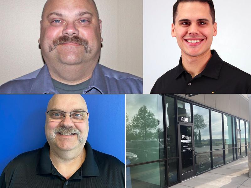 Airrosti Tuscan Lakes