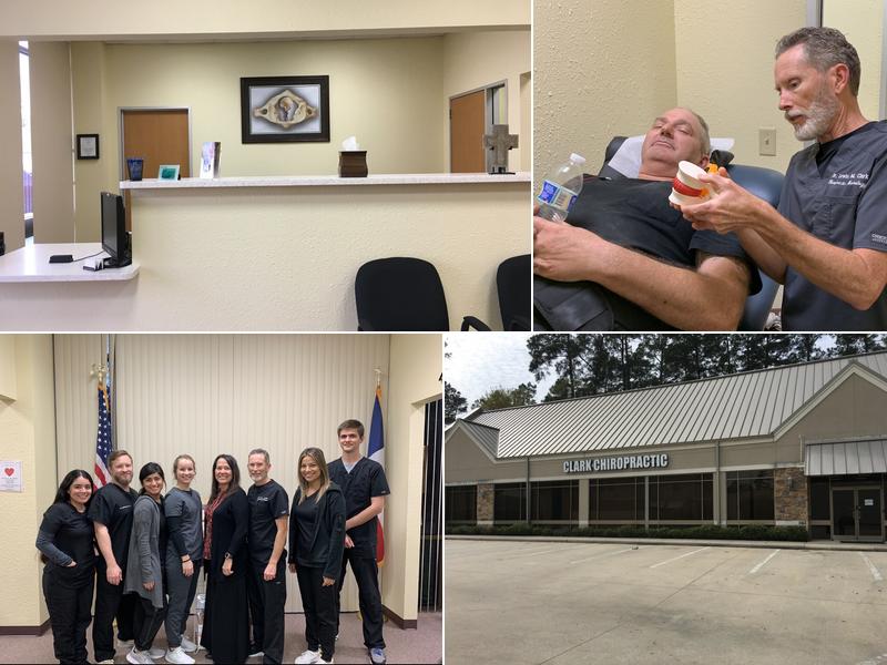 Clark Chiropractic & Wellness