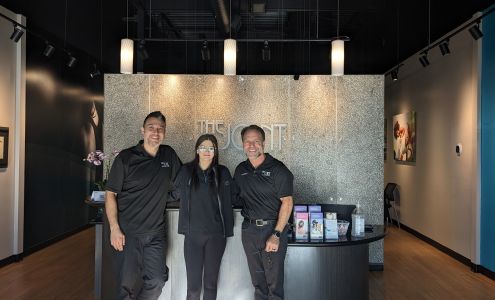 The Joint Chiropractic