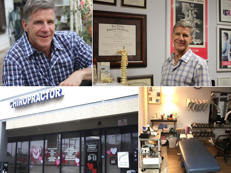 Back To Health Chiropractic: Dr. Drew Czerminski