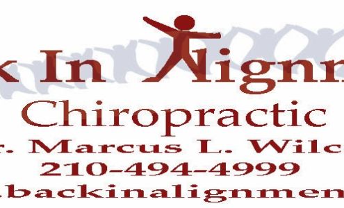 Back In Alignment Chiropractic