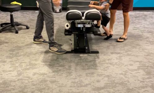 The Joint Chiropractic