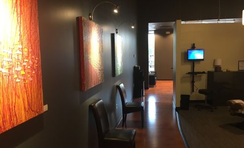 The Joint Chiropractic