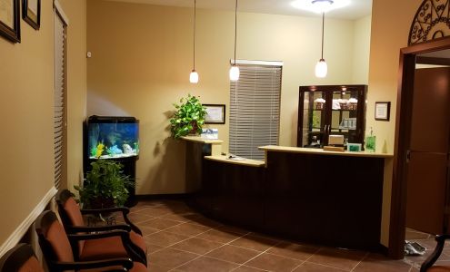 Rosales Chiropractic Clinic