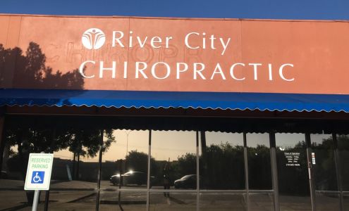 River City Chiropractic - Northwest