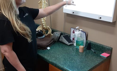 Miller Chiropractic and Rehabilitation