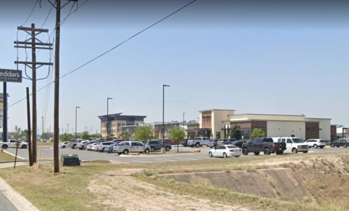 Airrosti Harlingen 6704 W Expy 83, Harlingen Texas 78552