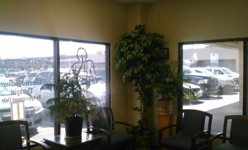 Jerry W. Duvall, DC 1514 S 77 Sunshine Strip # 19, Harlingen Texas 78550