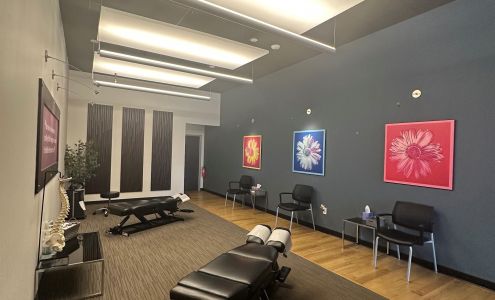 The Joint Chiropractic 9120 N Tarrant Pkwy Suite 140, North Richland Hills Texas 76182