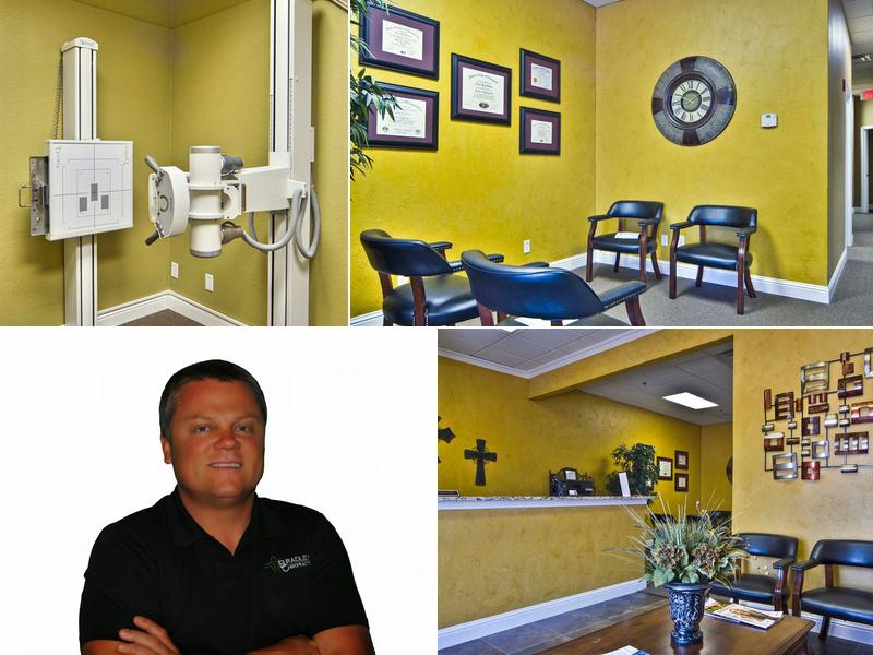 Bradley Chiropractic