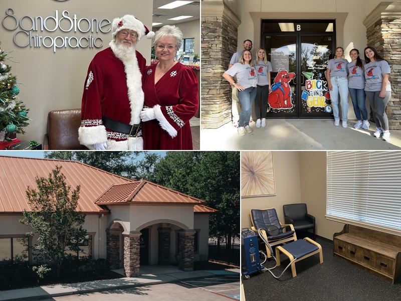 Sandstone Chiropractic