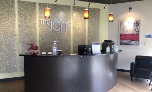 The Joint Chiropractic 106 N Denton Tap Rd suite 270, Coppell Texas 75019