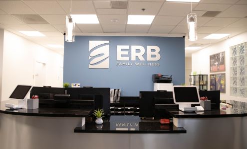 Erb Family Wellness 255 S Denton Tap Rd Suite 200, Coppell Texas 75019