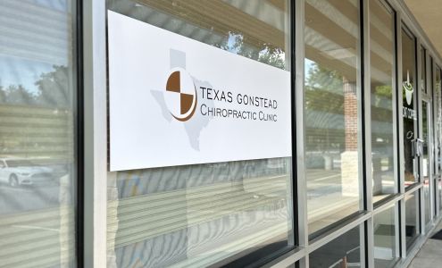 Texas Gonstead Family Chiropractic 230 N Denton Tap Rd, Coppell Texas 75019