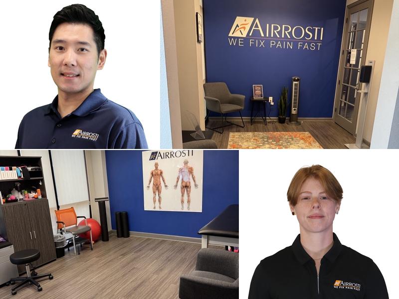 Airrosti Las Colinas