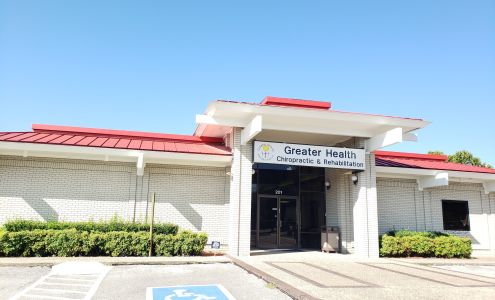 Greater Health and Rehabilitation