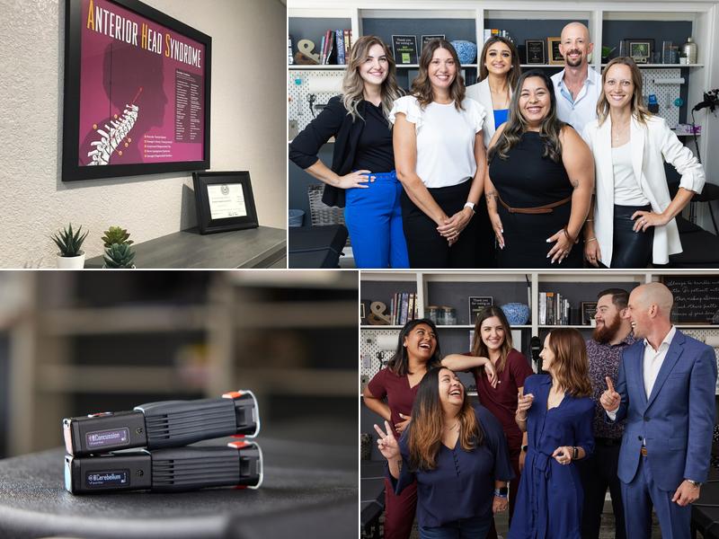 Calibration Chiropractic and Functional Health