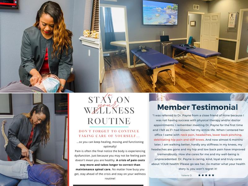 Rejuvenate Health and Wellness Centers