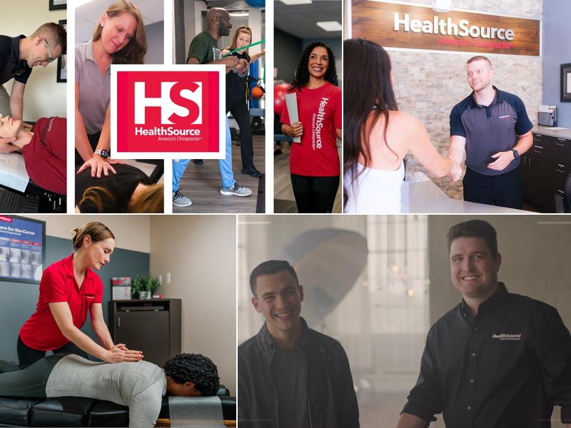 HealthSource Chiropractic of Arlington Matlock