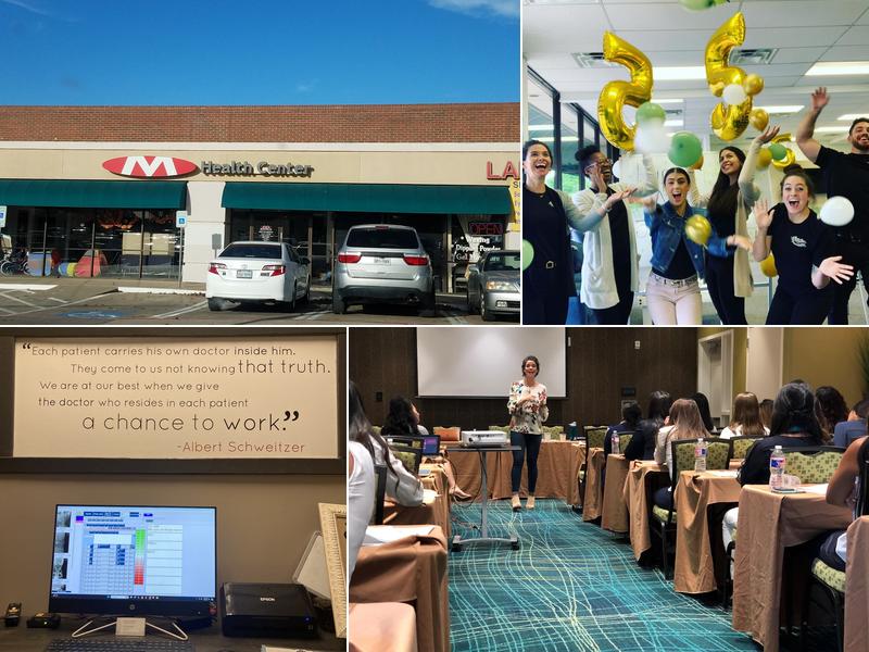 Vitality Family Chiropractic Arlington TX