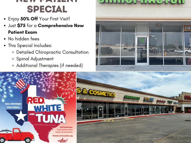 Gregersen Family Chiropractic