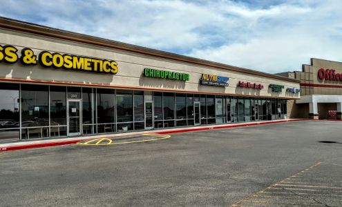 Gregersen Family Chiropractic