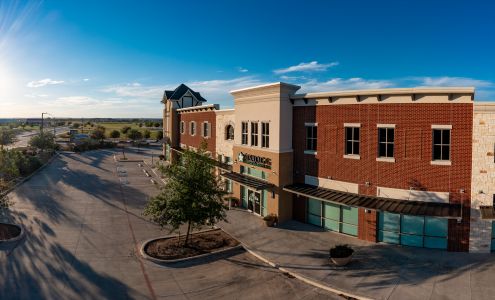 TSAOG Orthopaedics - New Braunfels